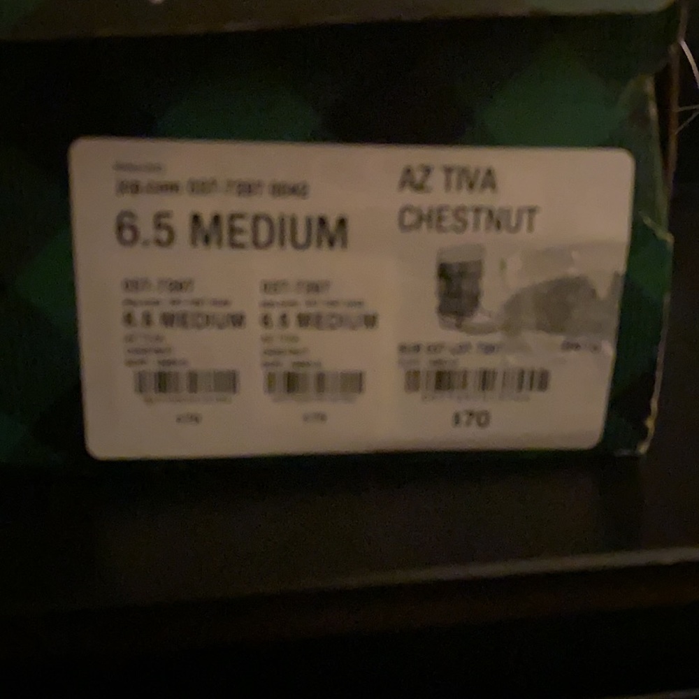 Boots - Picture 5 of 8